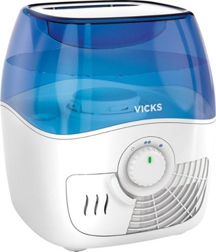 HUMIDIFIER VICKS EQ  COOL MOISTURE