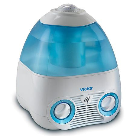 HUMIDIFIER COOL MIST STAR