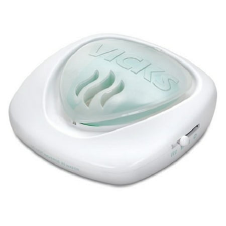 VICKS WATERLESS VAPORIZER