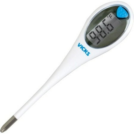 VICKS DIGITAL THERMOMETER 1CT