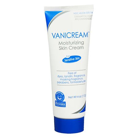 VANICREAM SKIN CREAM TUBE