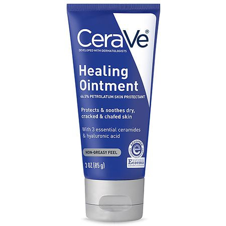 CERAVE HEALING OINTMENT 3.OZ