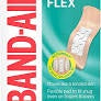 BAND-AID SKIN FLEX 25 CT