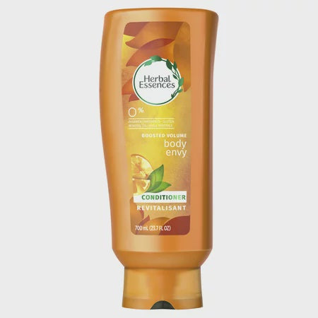 HERBAL ESSENCES BODY ENVY VOLUMIZING CONDITIONER 23.7 OZ