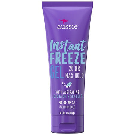 AUSSIE SCULPT GEL INST FR