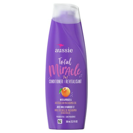 Aussie Total Miracle 7n1 Conditioner