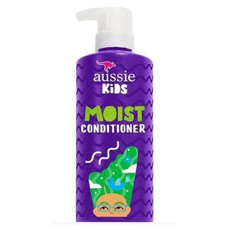 AUSSIE CONDITIONER KIDS MOIST 16 OZ