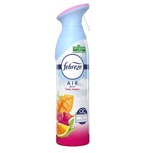 Febreze Air Effects  Fruity Tropics 10.01  oz