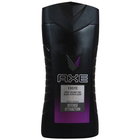 Axe Bodywash Exite 250 ml