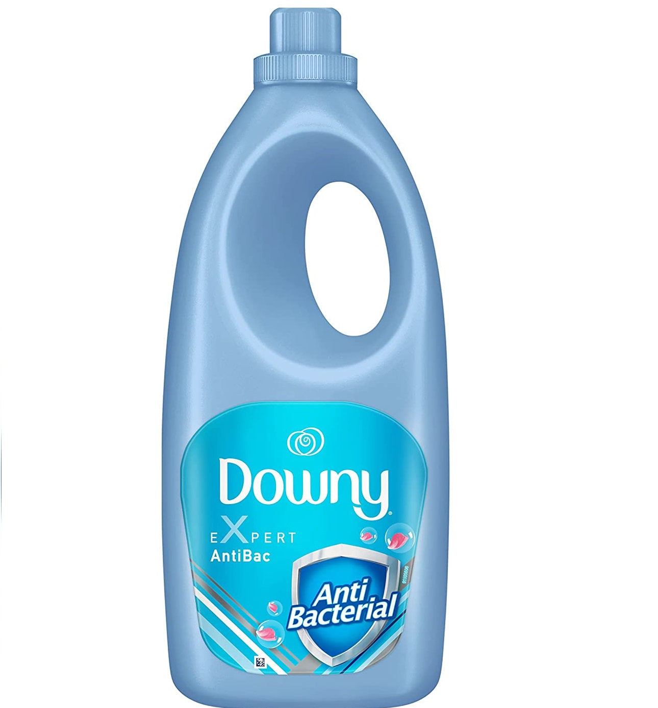 DOWNY FABRIC SOFTNER PARFUM COLL. 60.8 OZ