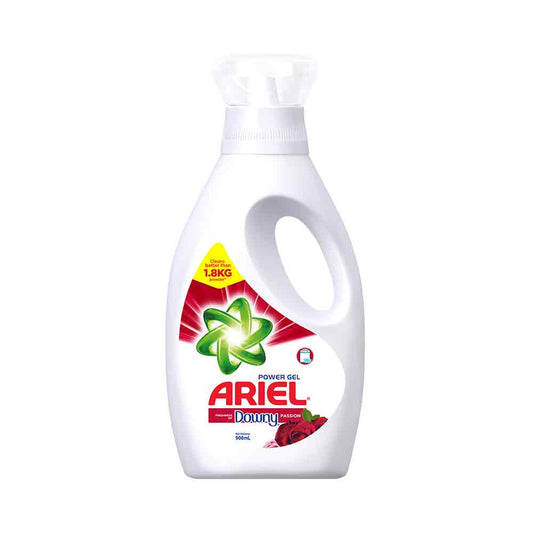 ARIEL LIQUID DOWNY FRESH 31.7 OZ