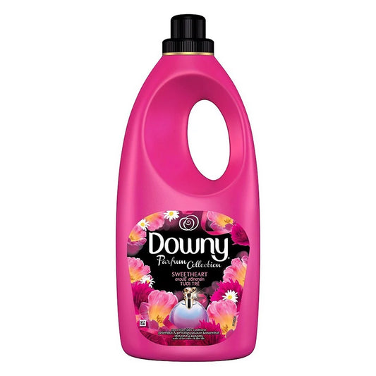 DOWNY FABRIC SOFTENER PARFUM COLL SWEETHEART 60.8 OZ