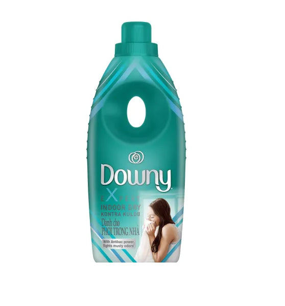 DOWNY FABRIC SOFTNER INDOOR DRY 27 OZ