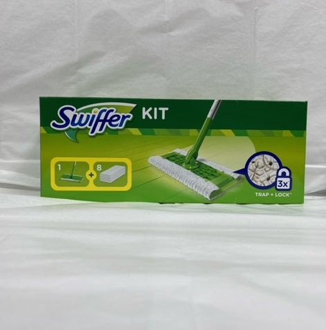 SWIFFER KIT 1 CT