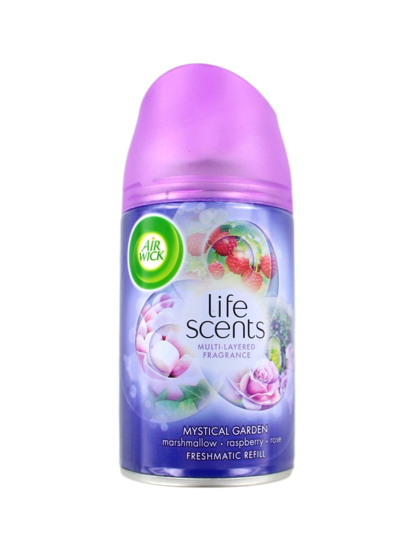 Air Wick Life Scents Freshmatic Max Refill Mystical Gardens 8.45 OZ