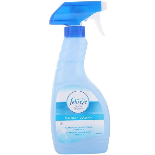 FEBREZE FABRIC CLASSICO  SPRAY 16 OZ