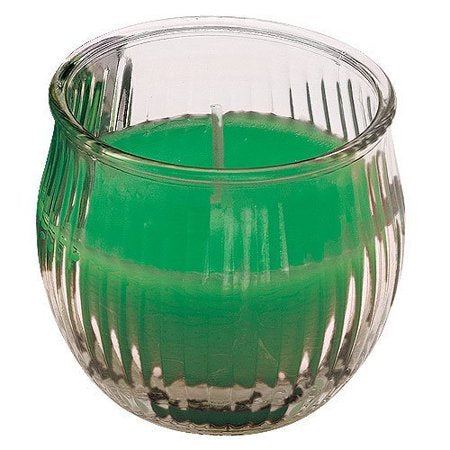 CANDLE - Green Apple