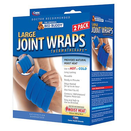 JOINT WRAPS HOT / COLD - LARGE