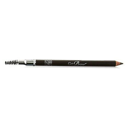 KISS GO BROWN PENCIL -RBWP02