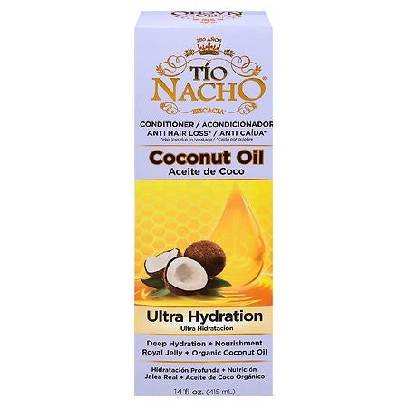 TIO NACHO COCONUT OIL CONDITIONER 14 OZ