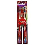 CLOSE UP TOOTHBRUSH ACTIVE MEDIUM 2CT