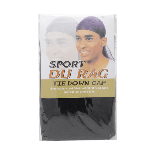 DURAG 1CT ASSORTED 1CT #102005