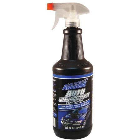 AUTO CLEANER DEGREASER 32 oz