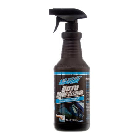 Auto Glass Cleaner 32 OZ