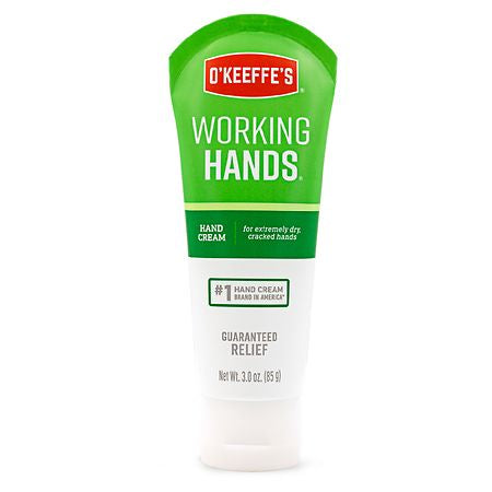 WORKING HANDS CREAM 3 OZ