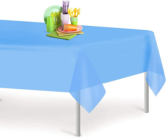Pride Party Table Cover 54x108 inch