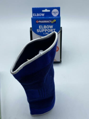 PRIDE ELASTIC WRIST/CALF/ELBOW SUPPORT