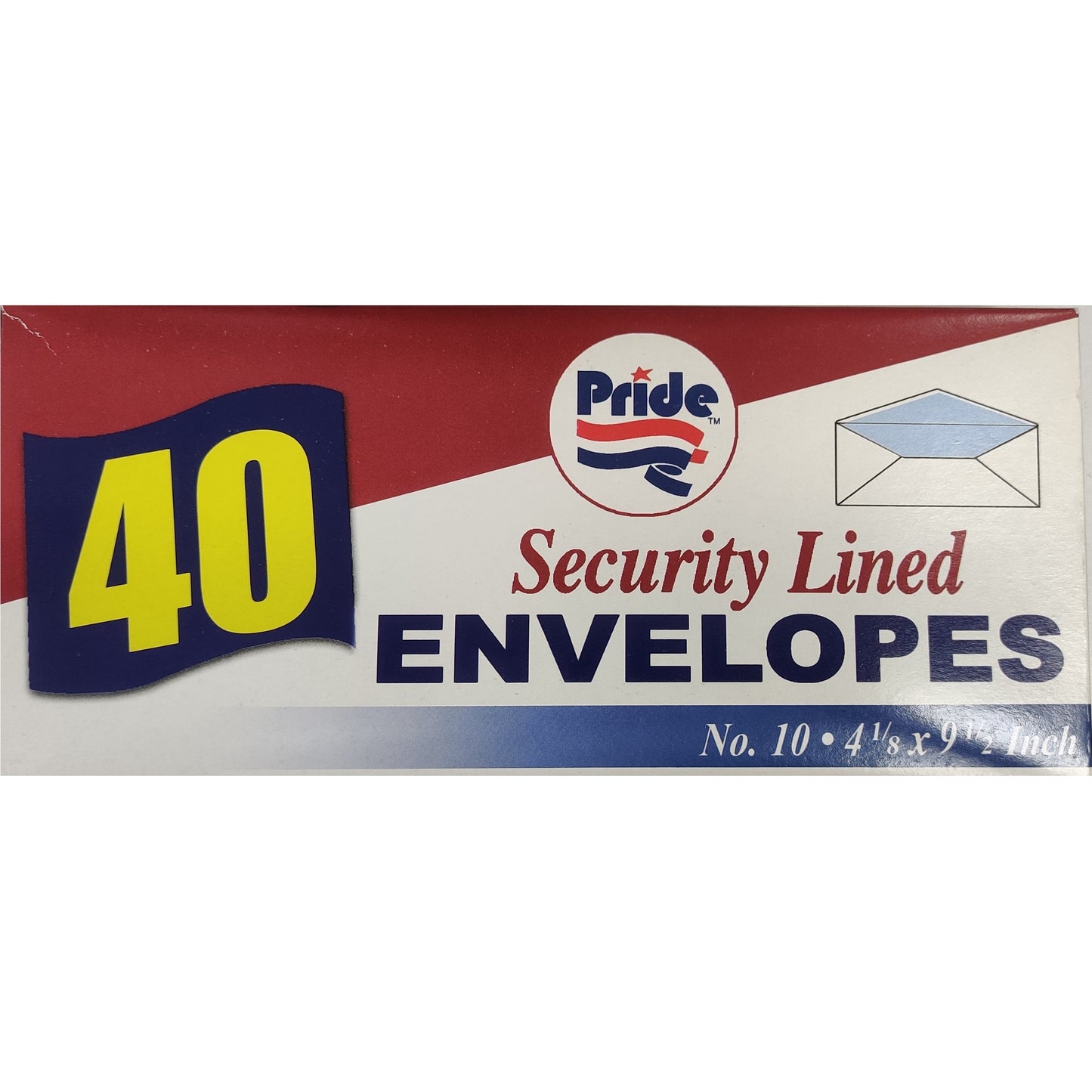 ENVELOPS - 40 no.10