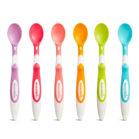 SOFT TIP INFANT SPOON MUN