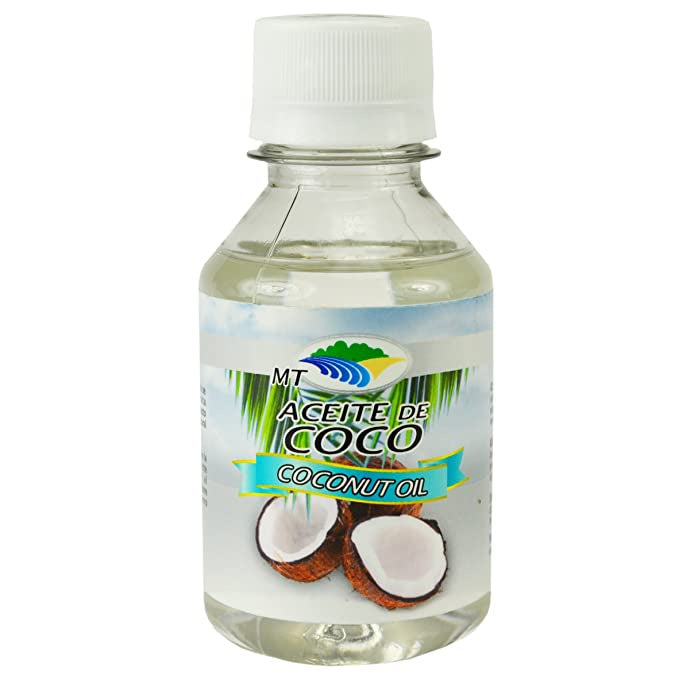 MT ACEITE DE COCO 2OZ #960