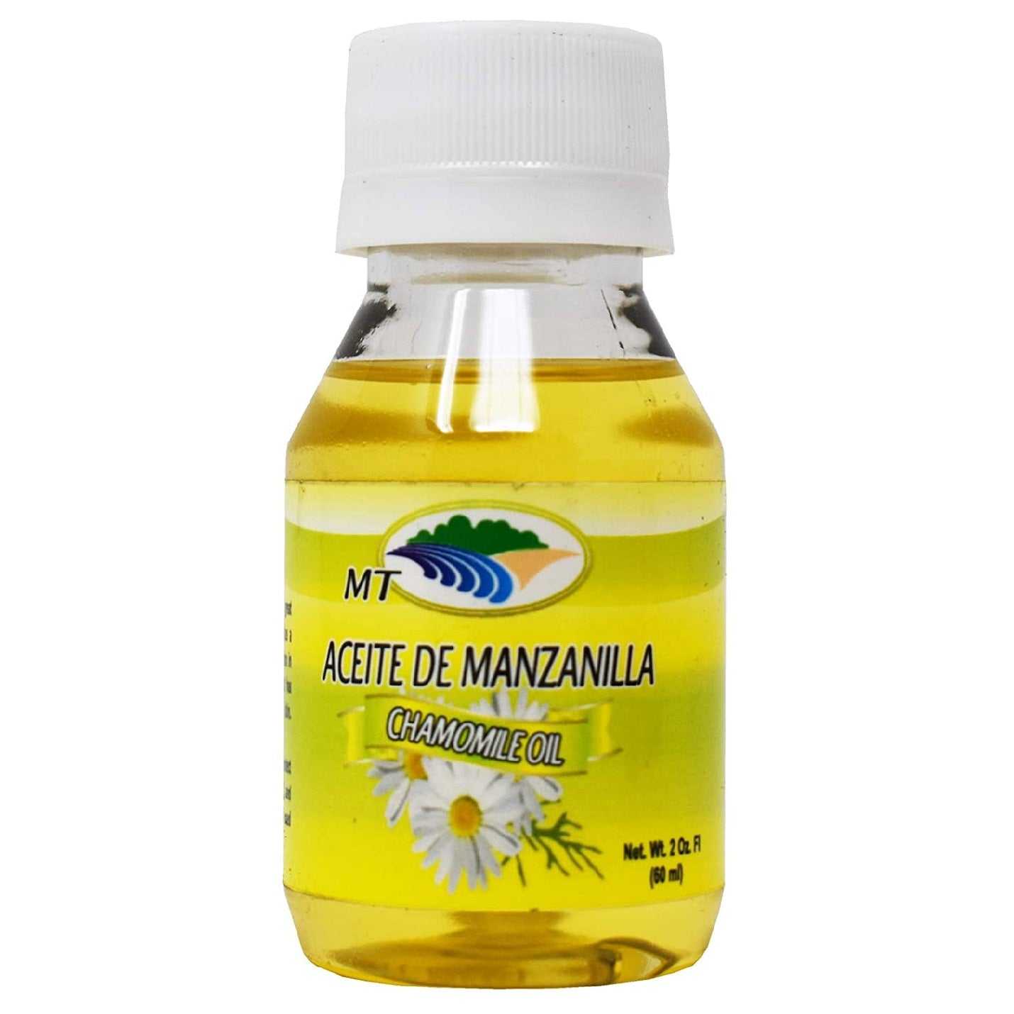 MT ACEITE DE MANZANILLA 2OZ