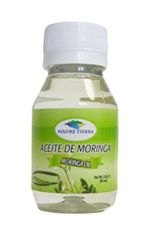 ELP MORINGA OIL 2 OZ