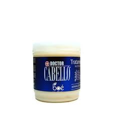 Dr. CABELLO REPARACION EXTREMA 8Oz - BOE