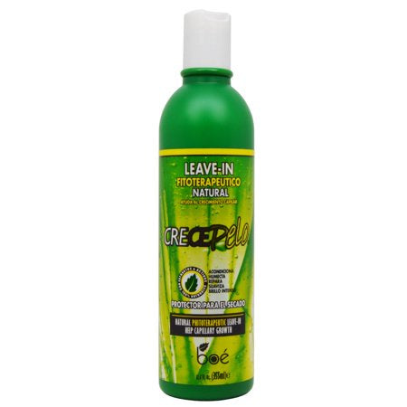 CRECE PELO PHYTOTHERAPEUTIC LEAVE IN 12.6Oz - BOE