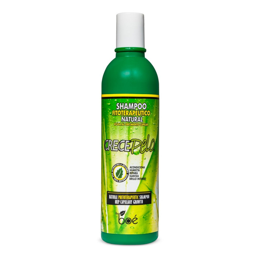 CRECE PELO- SHAMPOO 13.2oz