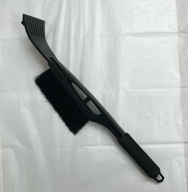 Ice Scraper with Snow Brush 18"