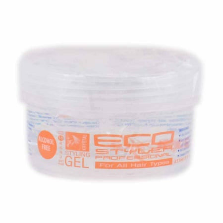 ECO STYLING GEL CLEAR KRYSTAL 7oz