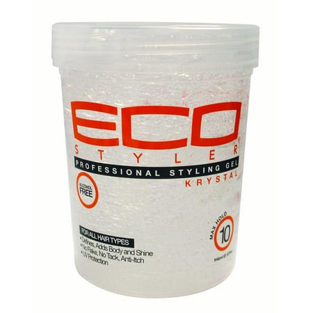 ECO KRYSTAL CLEAR GEL 32oz