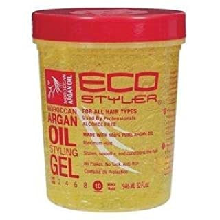 ECO PRO STYLING ARGAN OIL 32oz