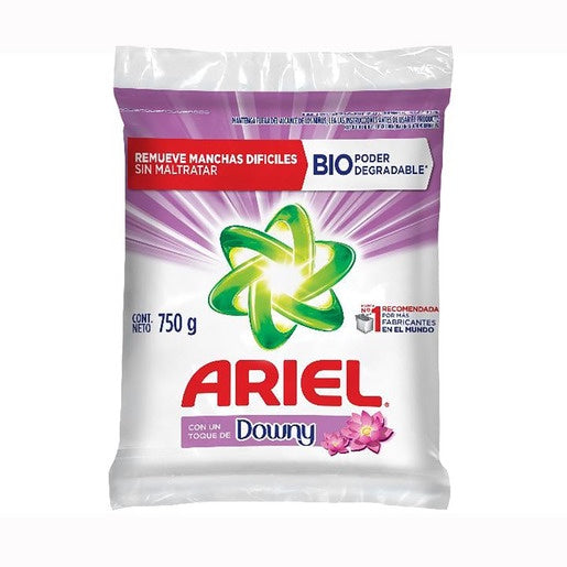 ARIEL POWDER W/DOWNY 26.6OZ