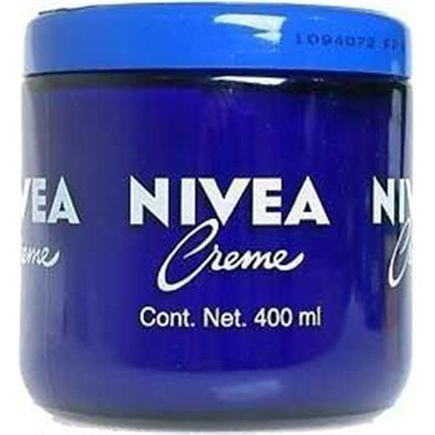 NIVEA 400ML CREAM