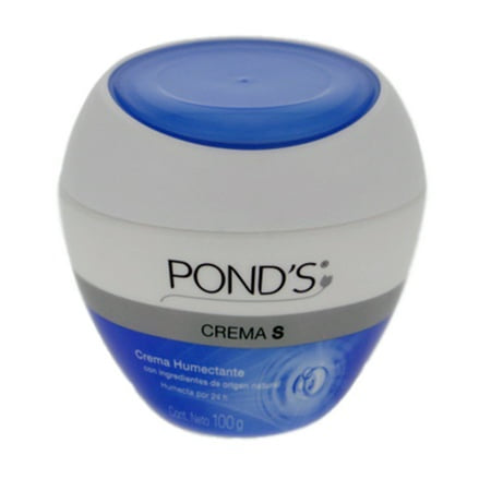 POND'S CREMA-S HUMECTANTE 100 GM