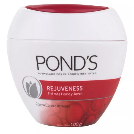 POND'S REJUVEN DIA 100GM