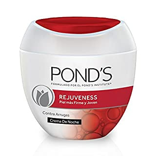 POND'S REJUVENESS NIGHT 100g