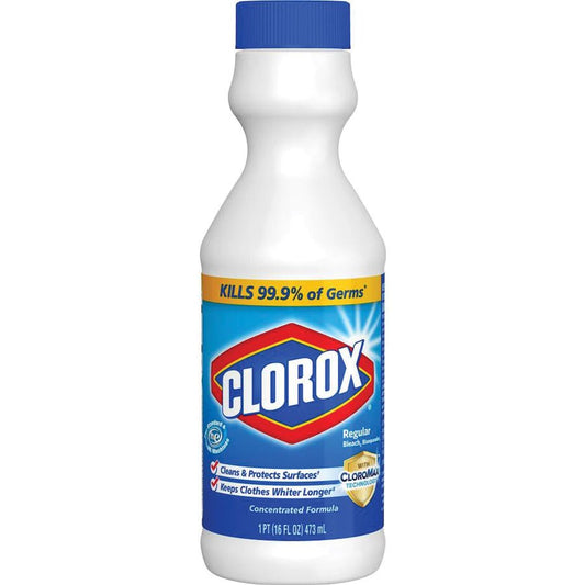 CLOROX BLEACH 16OZ