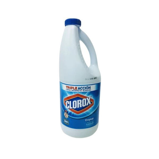 CLOROX ORIGINAL 64 OZ